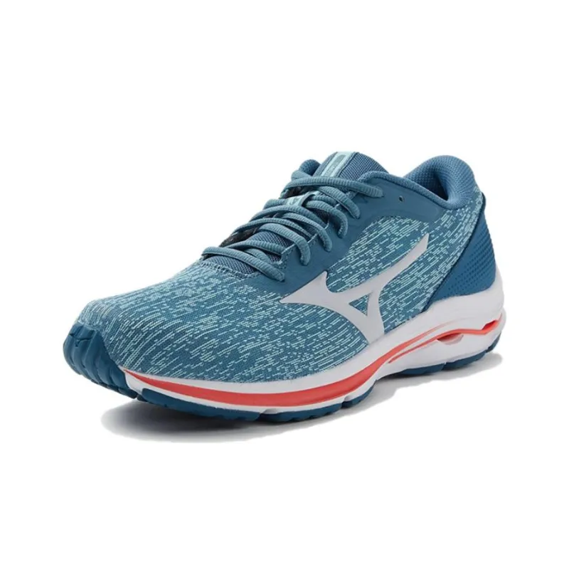 Mizuno Wave Kizuna 3 'Teal'-1