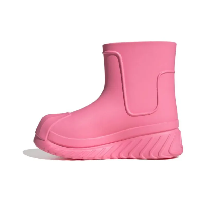Adidas AdiFOM Superstar Boot Pink Frenzy Women's-1