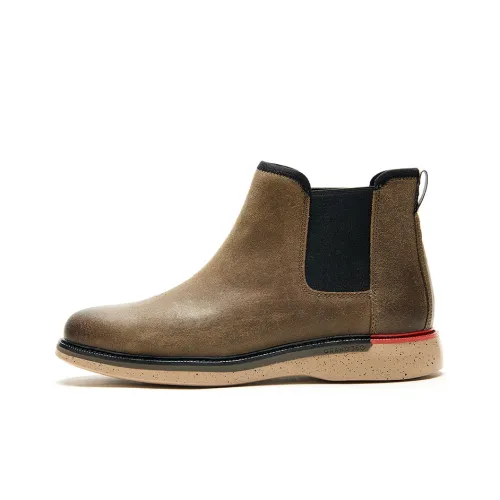 COLE HAAN Chelsea Boot Men