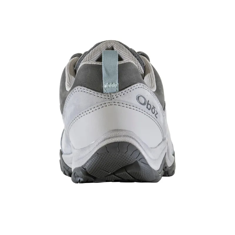 Oboz Footwear Cushioning Anti-Slip And Wear-Resistant Balance Low-Top Outdoor Shoes Women's-4