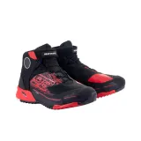 Black Red