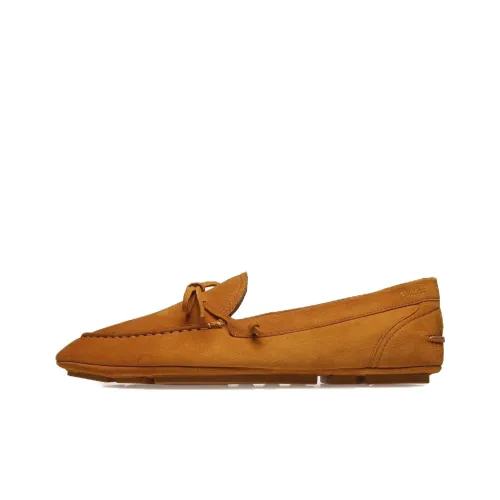 BALLY Hansen Men's Casual Shoes Men's Brown