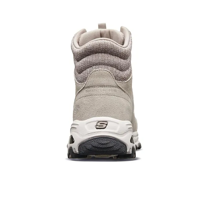 Skechers Ankle Boots Women's Taupe-3