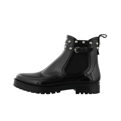 RED VALENTINO Ankle Boots Women