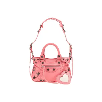 Balenciaga Neo Cagole Small Shoulder Bag