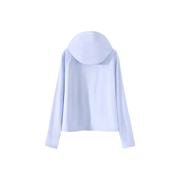 SUPIELD The Shield Of Light Series Breathable UV Protection Cooling Sun Protection Clothing Unisex-7