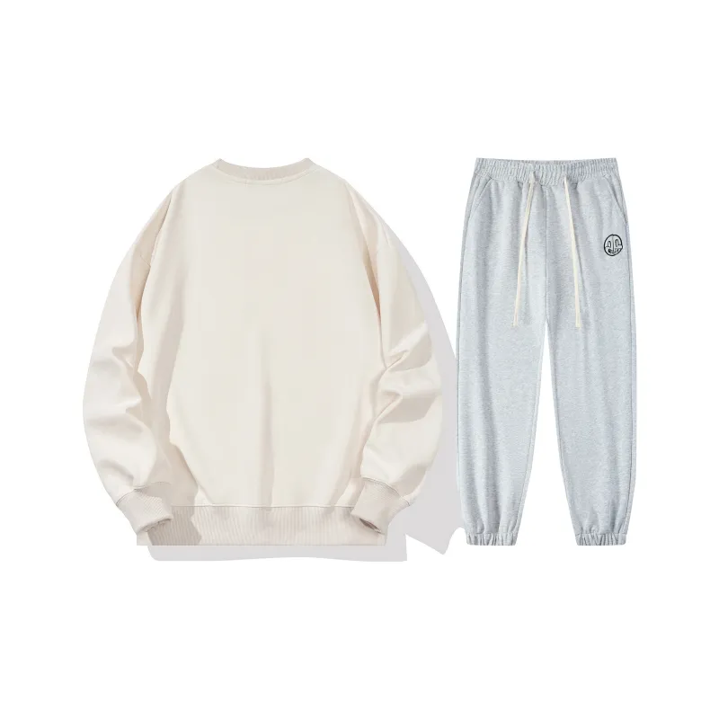 GF Sweatshirt Sets Unisex-16
