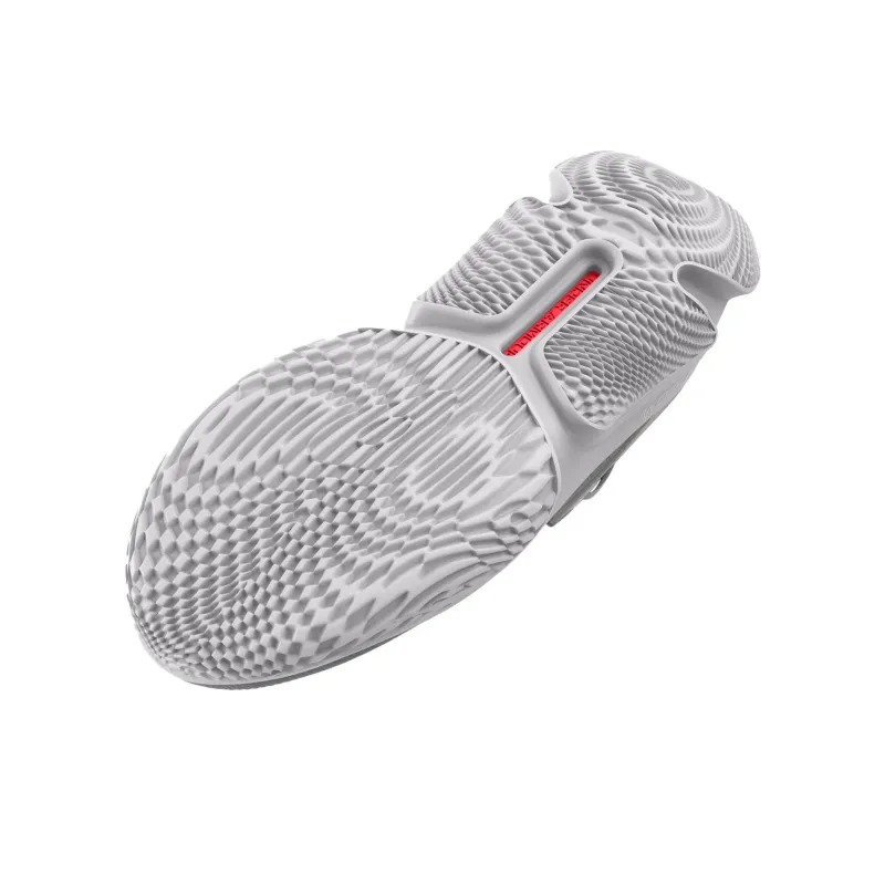 Under Armour Flow Futr X 3 'Mod Grey Beta'-4