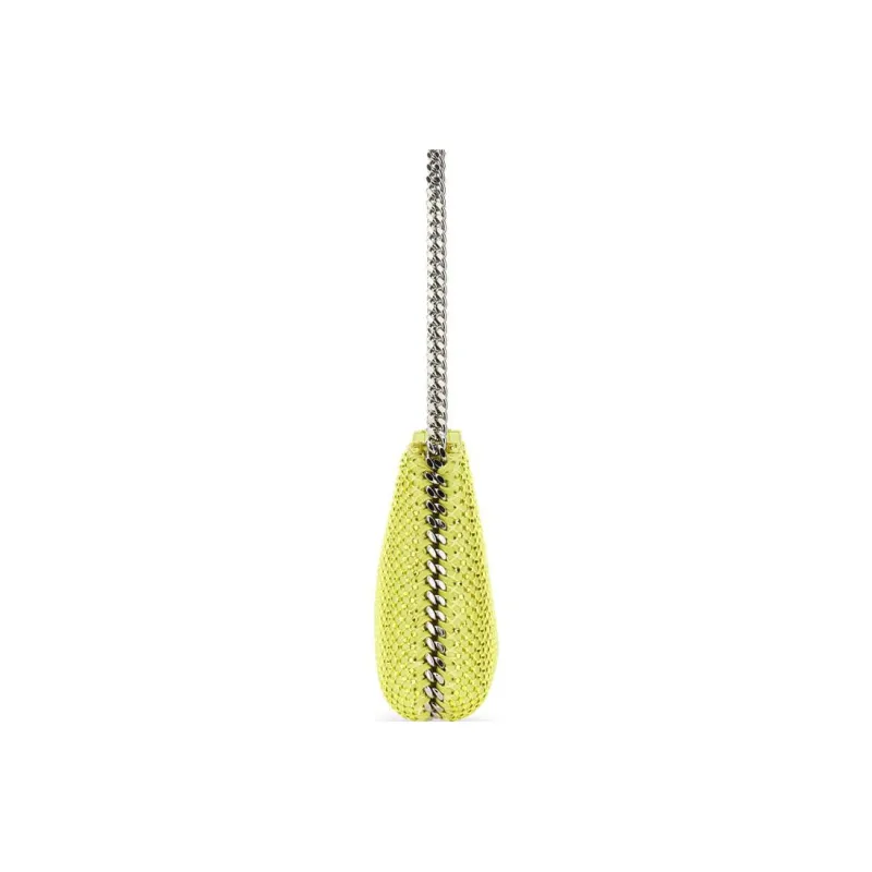Stella McCartney Falabella Mini Shoulder Bag-3