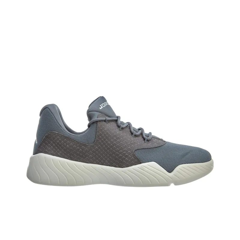 JORDAN J23 Low 'Grey White'-1