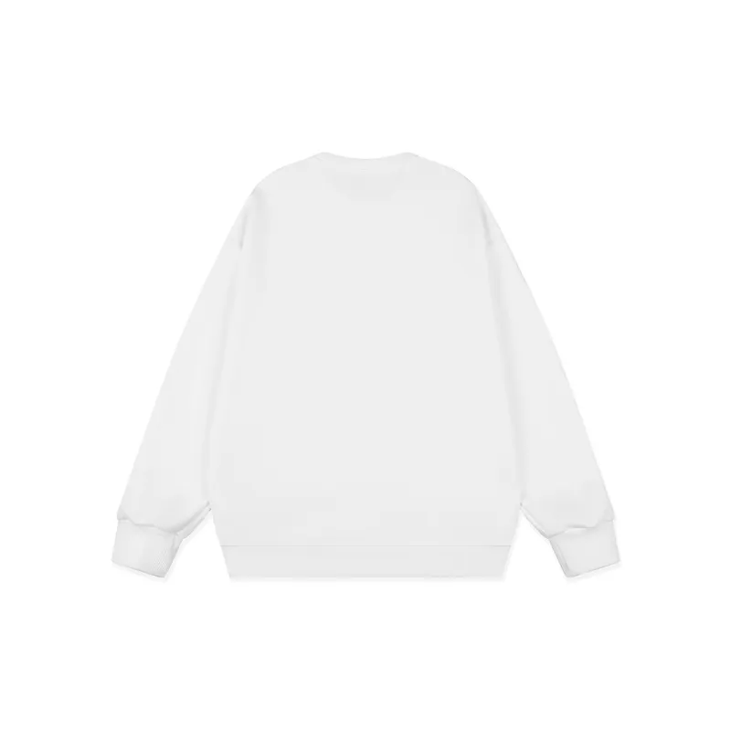 SWAMP AREA Sweatshirts Unisex-1