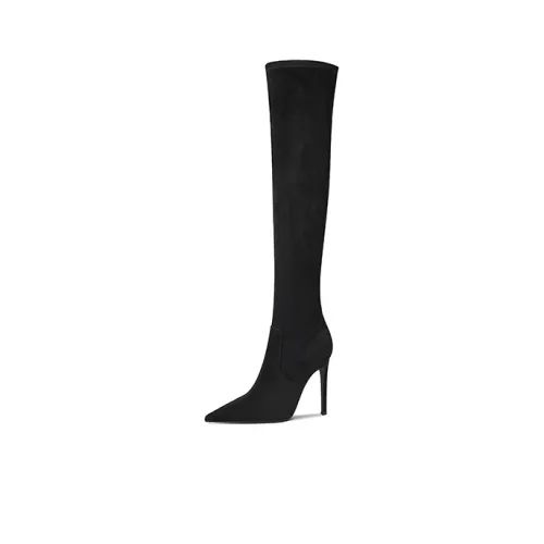 Lily Wei Knee-high Boots Women's