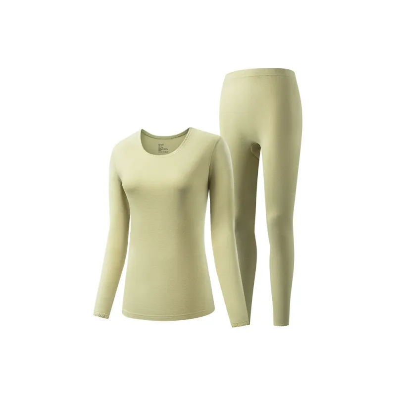 HLA Women's Thermal Sets-3