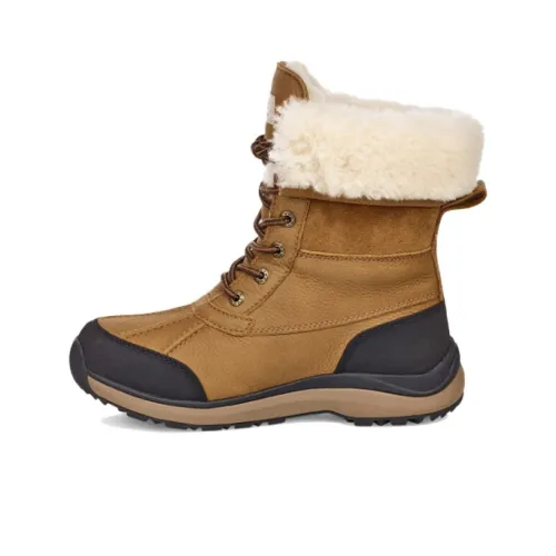 UGG Adirondack III Boot Chestnut Women's