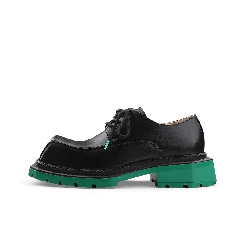 HANQIAORIJI Special shaped Series Casual Shoes Unisex-1