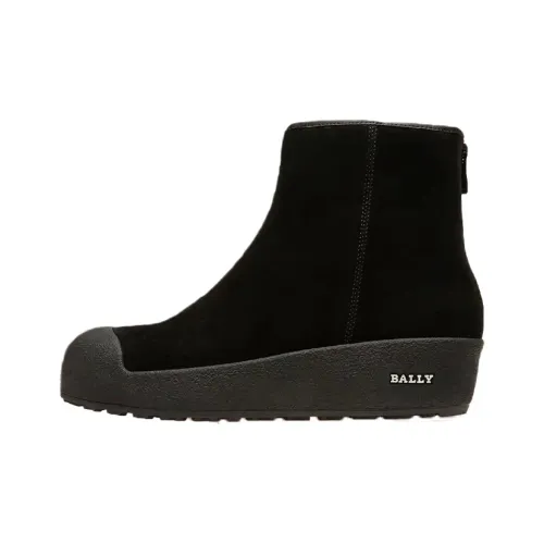 BALLY Shoes Snow boots