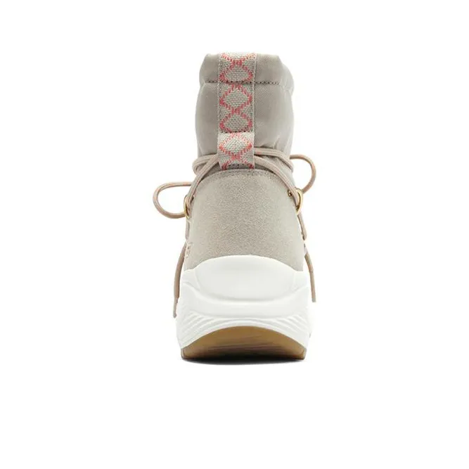 Skechers Bobs Sparrow 2.0 'Taupe' Women's-3