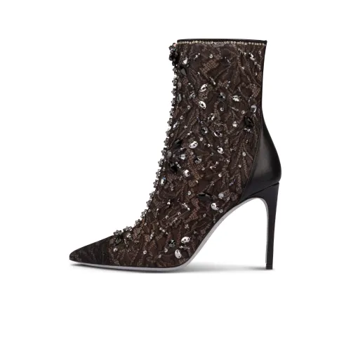 RENE CAOVILLA Ankle Boots Women's