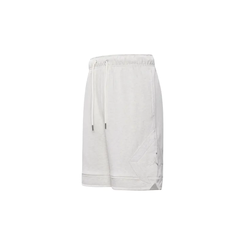 Jordan Sports Shorts Men Sail White-1