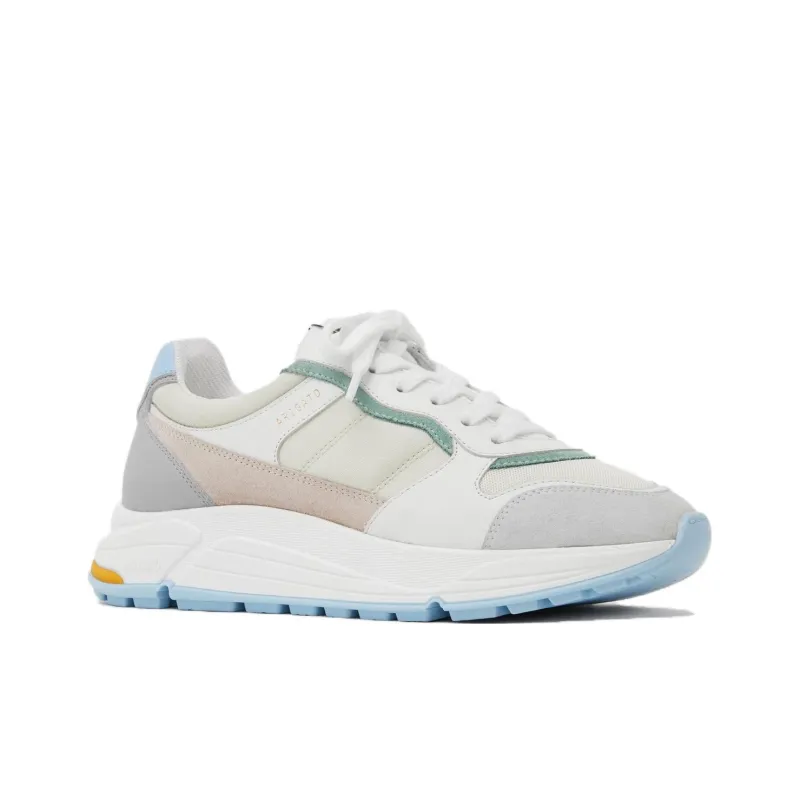Axel Arigato Rush Panelled Sneakers Women's-1