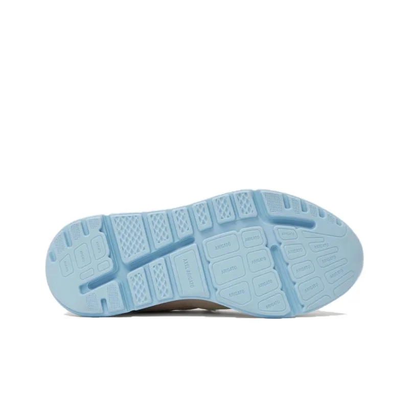 Axel Arigato Rush Panelled Sneakers Women's-4
