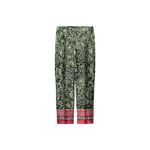 ZARA Casual Pants Women's Multicolor