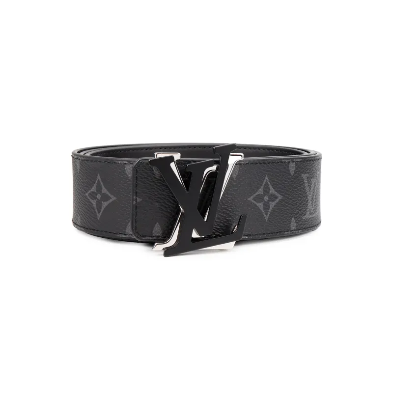 LOUIS VUITTON Lv Shake 40mm Reversible Belt-2