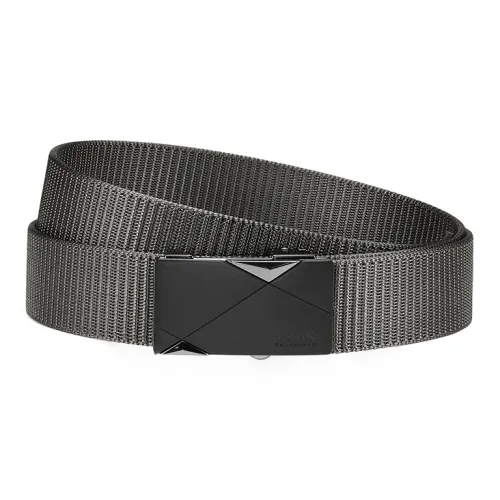 FAIRWHALE Woven Sports Belts Men's Width 3.4CM