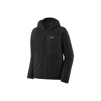 Patagonia R2 TechFace Hoody Jacket Men's
