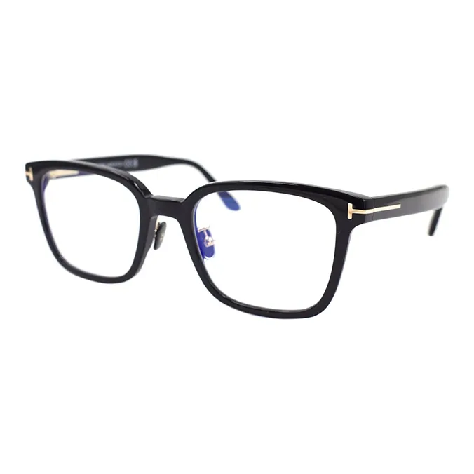TOM FORD Eyeglass Frames Men-0