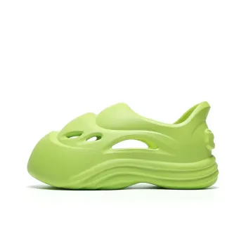 RHIME USA PROTOTYPEZ Clogs Unisex Green