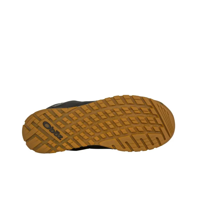 Oboz Footwear Cushioning Breathable Mid-Top Outdoor Shoes Women's-2