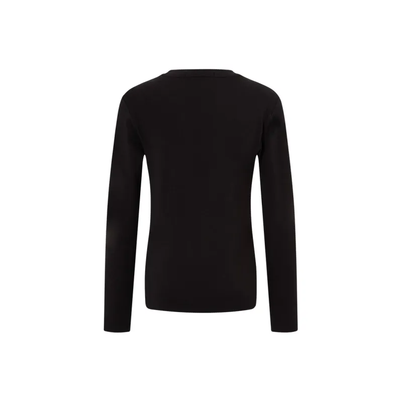CALVIN KLEIN Regular T Shirt Women's-1