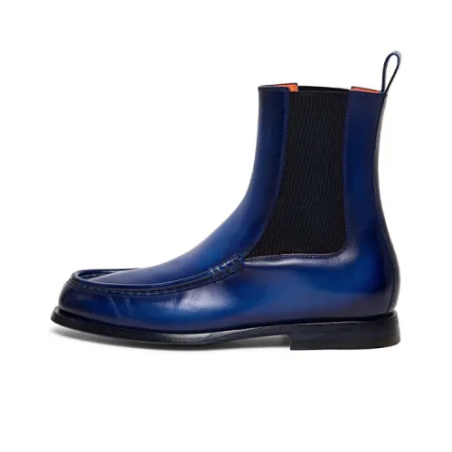 Santoni Chelsea Boots Women's