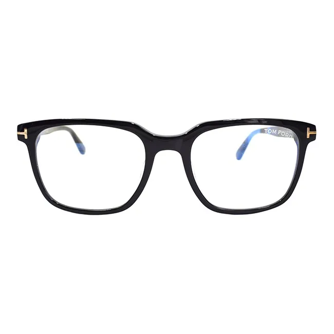 TOM FORD Wayfarer frame Optical Glasses-2