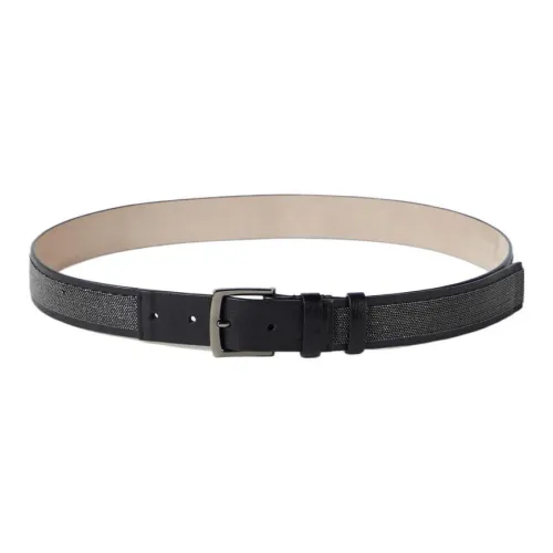 Brunello Cucinelli Leather Belts Women's