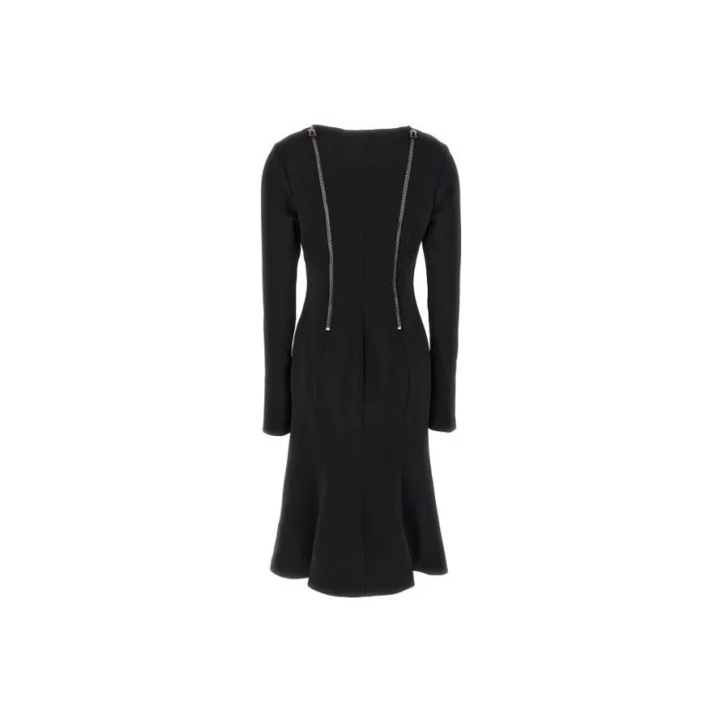 TOM FORD Cut Out Midi Dress-1