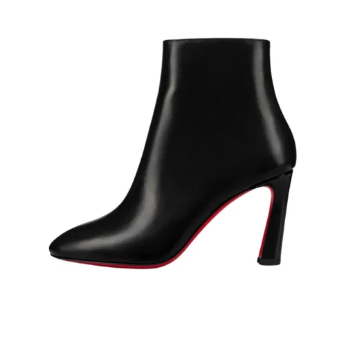 Christian Louboutin So Eleonor Ankle Boots