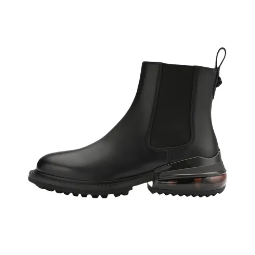 C°BANNER Chelsea Boots Women's Black