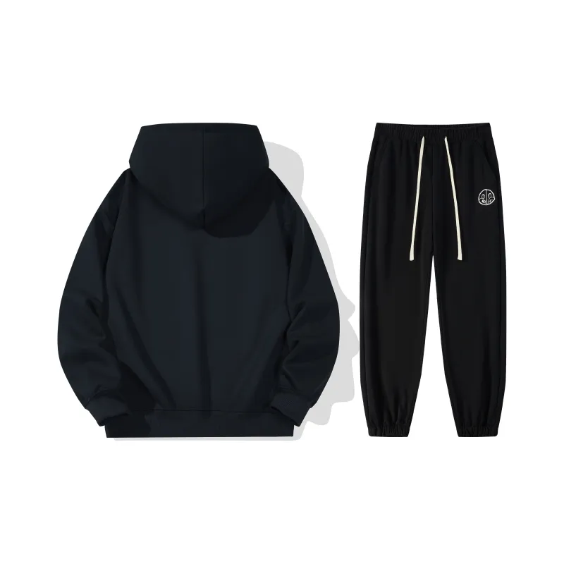 GF Sweatshirt Sets Unisex-1