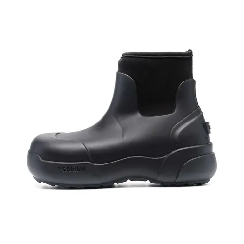 AMBUSH Chunky Ankle Boots