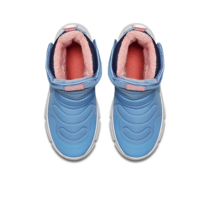 Nike Novice Boot 'Space Blue' GS-3