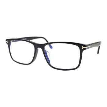 TOM FORD Square frame Glasses