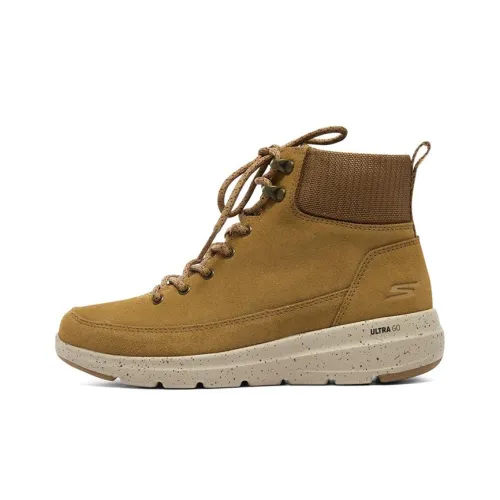 Skechers Ankle Boots Women