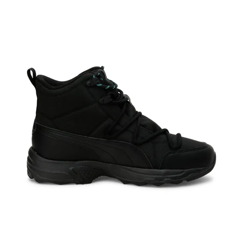 PUMA Axis Tr Wtr Boot 'Black'-1