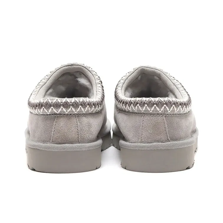 UGG Tasman Chopd Cobble Grey-4