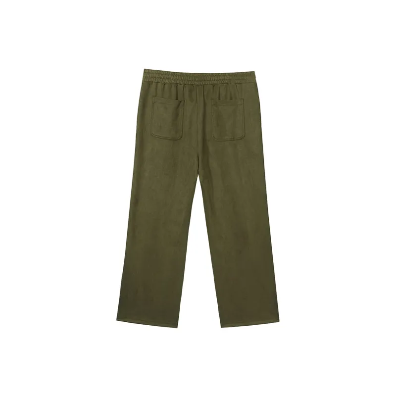 N MAX Casual Pants Men-1