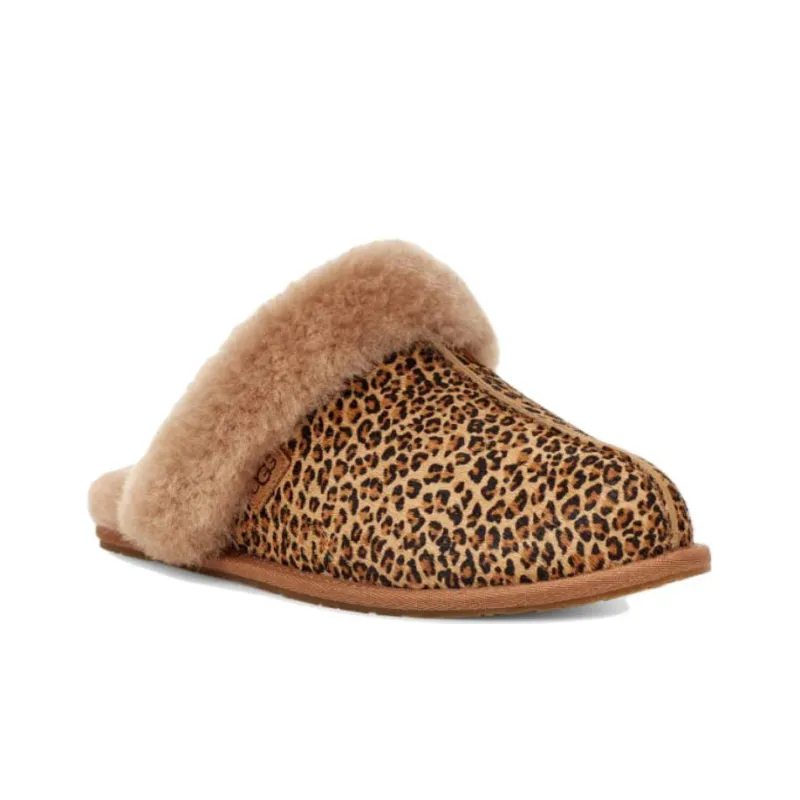 UGG Scuffette II Speckles Slippers-2