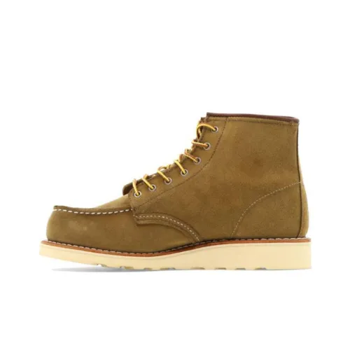RED WING SHOES Ankle Boots Women