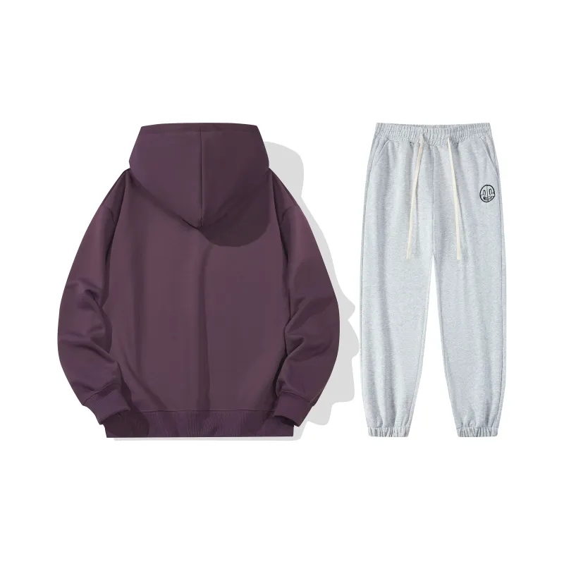 GF Sweatshirt Sets Unisex-18